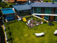 Guest house Srednogorska Panorama