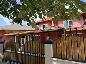 Къща под наем Boshulia House