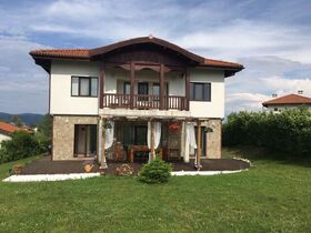 Guest house Vila Driims