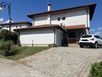 Guest house Vila Driims
