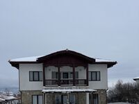 Guest house Vila Driims