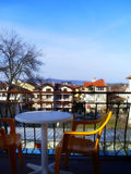 Family hotel Gergana