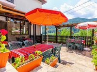 Guest house Konakat