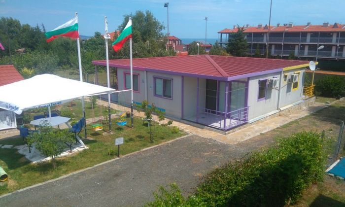 Ваканция между морето и планината