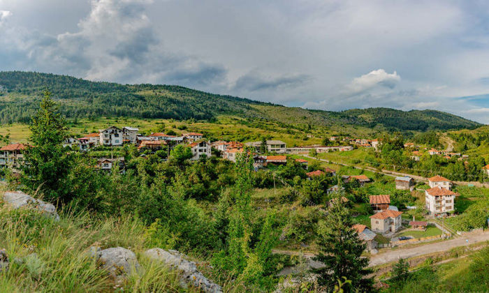 Лято в Родопите - Вила под наем + офроуд до Орлово око
