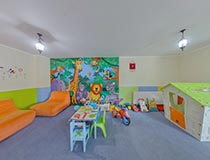 Детски център