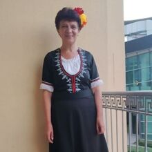 Ася Чаушева