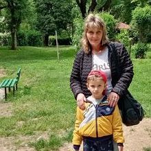 Емилия Накева
